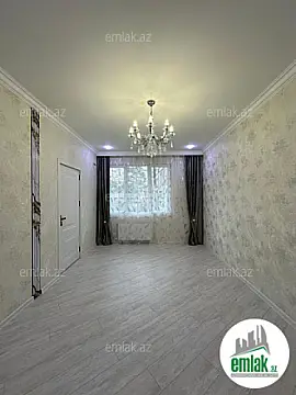 Satılır 2 otaqlı köhnə tikili 40 m² — Bakı 2 otaq 40.00 m²