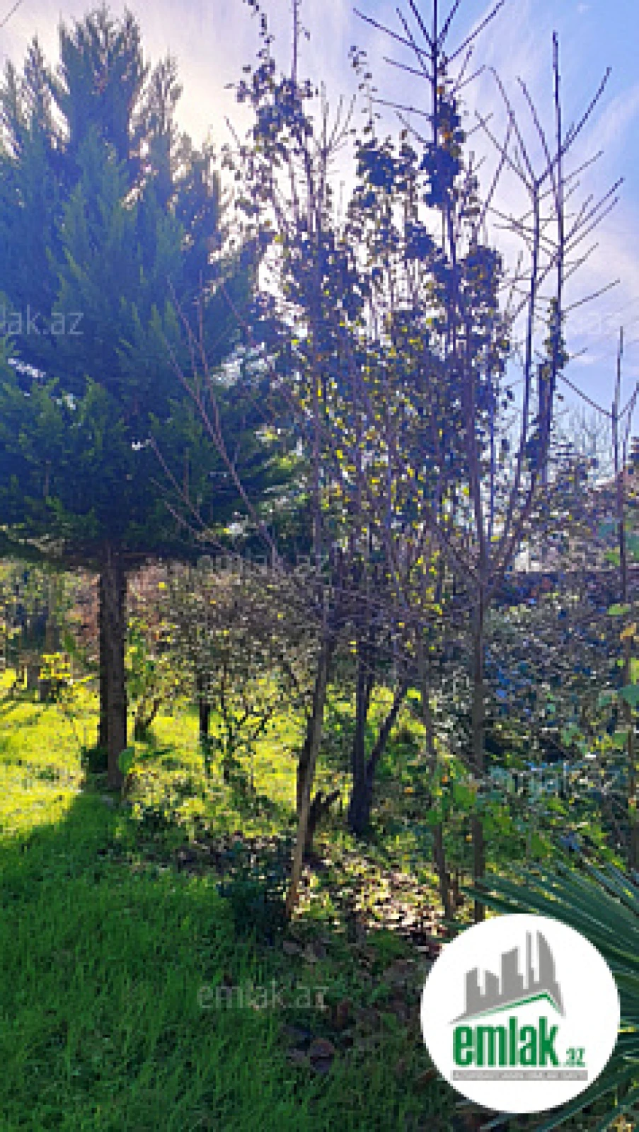 Satılır 4 otaqlı həyət evi 200 m²