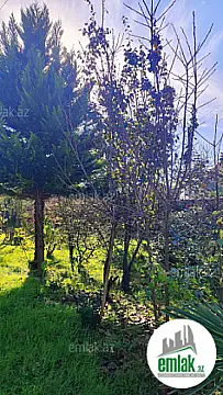 Satılır 4 otaqlı həyət evi 200 m²