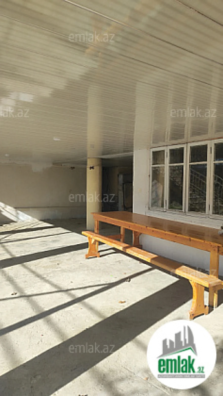 Satılır 4 otaqlı həyət evi 200 m²