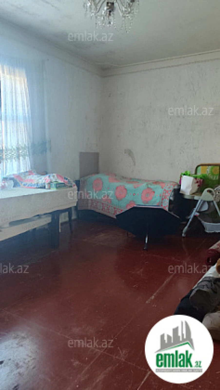 Satılır 4 otaqlı həyət evi 200 m²