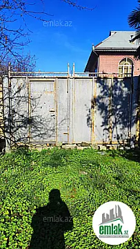 Satılır 4 otaqlı həyət evi 200 m² — Bakı 4 otaq 200.00 m²