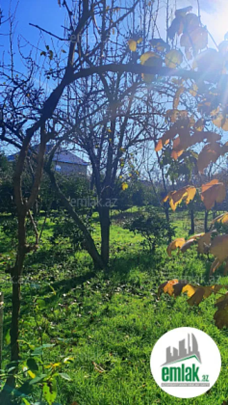 Satılır 4 otaqlı həyət evi 200 m²