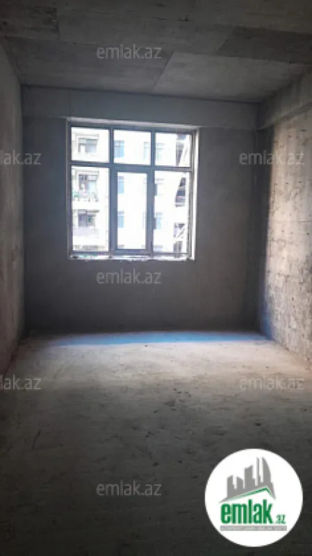 Satılır 2 otaqlı yeni tikili 70 m²