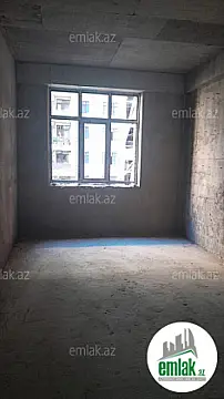 Satılır 2 otaqlı yeni tikili 70 m²