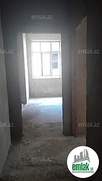 Satılır 2 otaqlı yeni tikili 70 m²