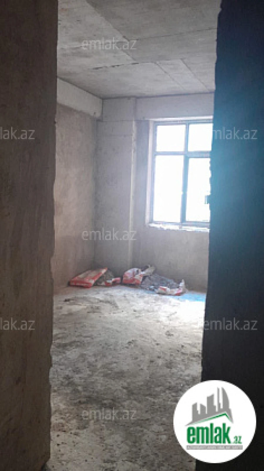 Satılır 2 otaqlı yeni tikili 70 m²