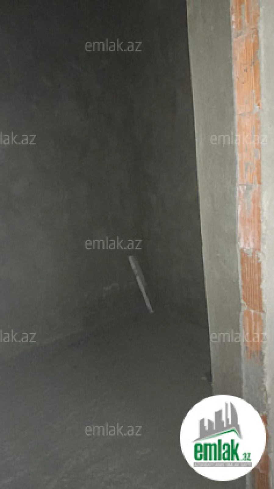 Satılır 2 otaqlı yeni tikili 70 m²