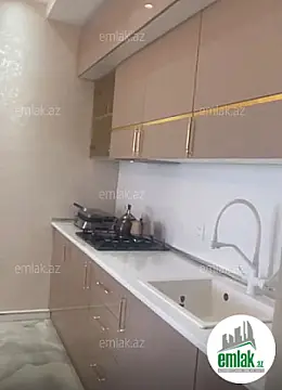 Satılır 2 otaqlı yeni tikili 110 m²