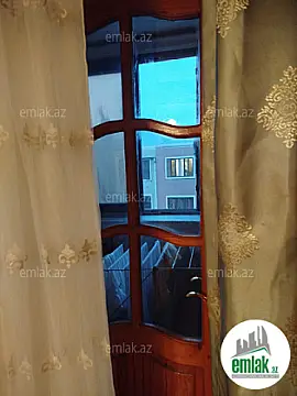 Satılır 3 otaqlı köhnə tikili 65 m²