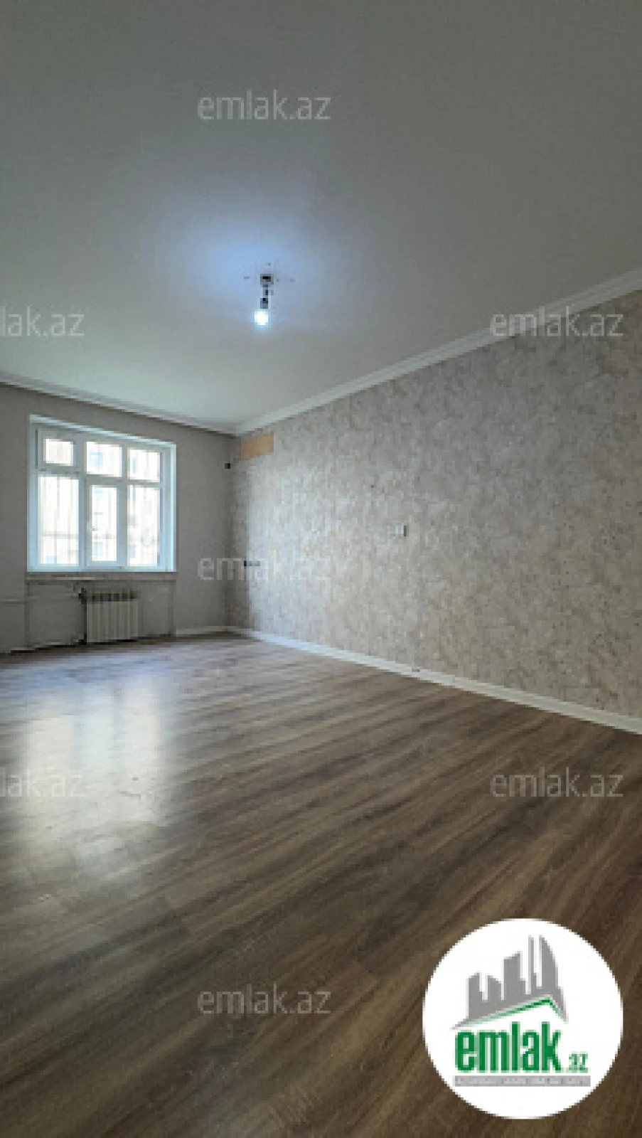 Satılır 2 otaqlı köhnə tikili 47 m²