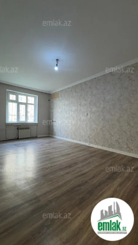 Satılır 2 otaqlı köhnə tikili 47 m²