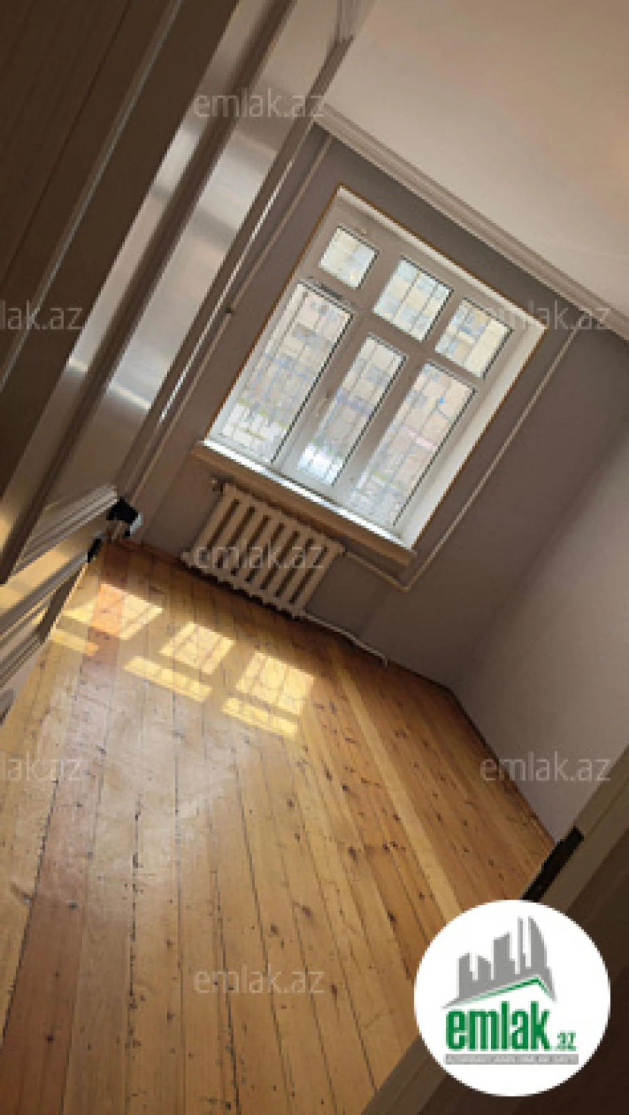 Satılır 2 otaqlı köhnə tikili 47 m²
