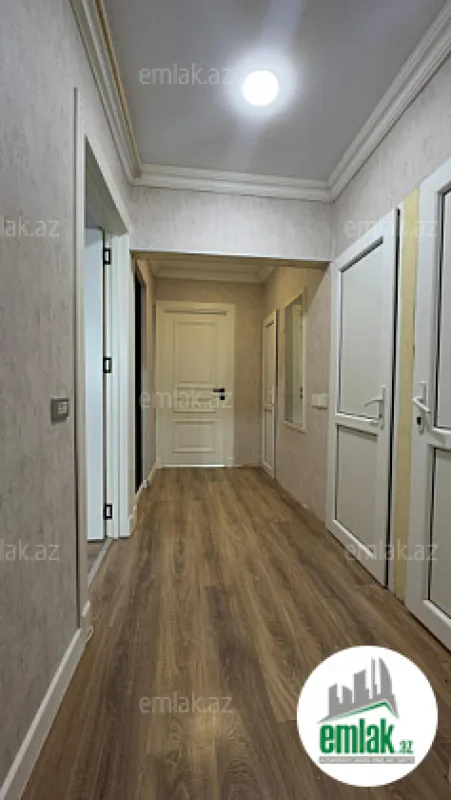 Satılır 2 otaqlı köhnə tikili 47 m²