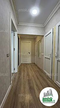 Satılır 2 otaqlı köhnə tikili 47 m²