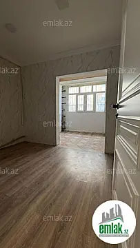 Satılır 2 otaqlı köhnə tikili 47 m²