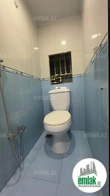 Satılır 2 otaqlı köhnə tikili 47 m²