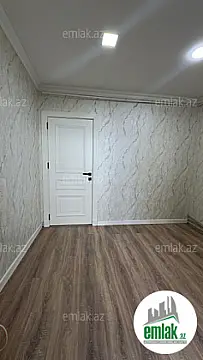 Satılır 2 otaqlı köhnə tikili 47 m²