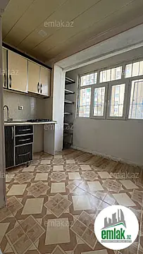 Satılır 2 otaqlı köhnə tikili 47 m²