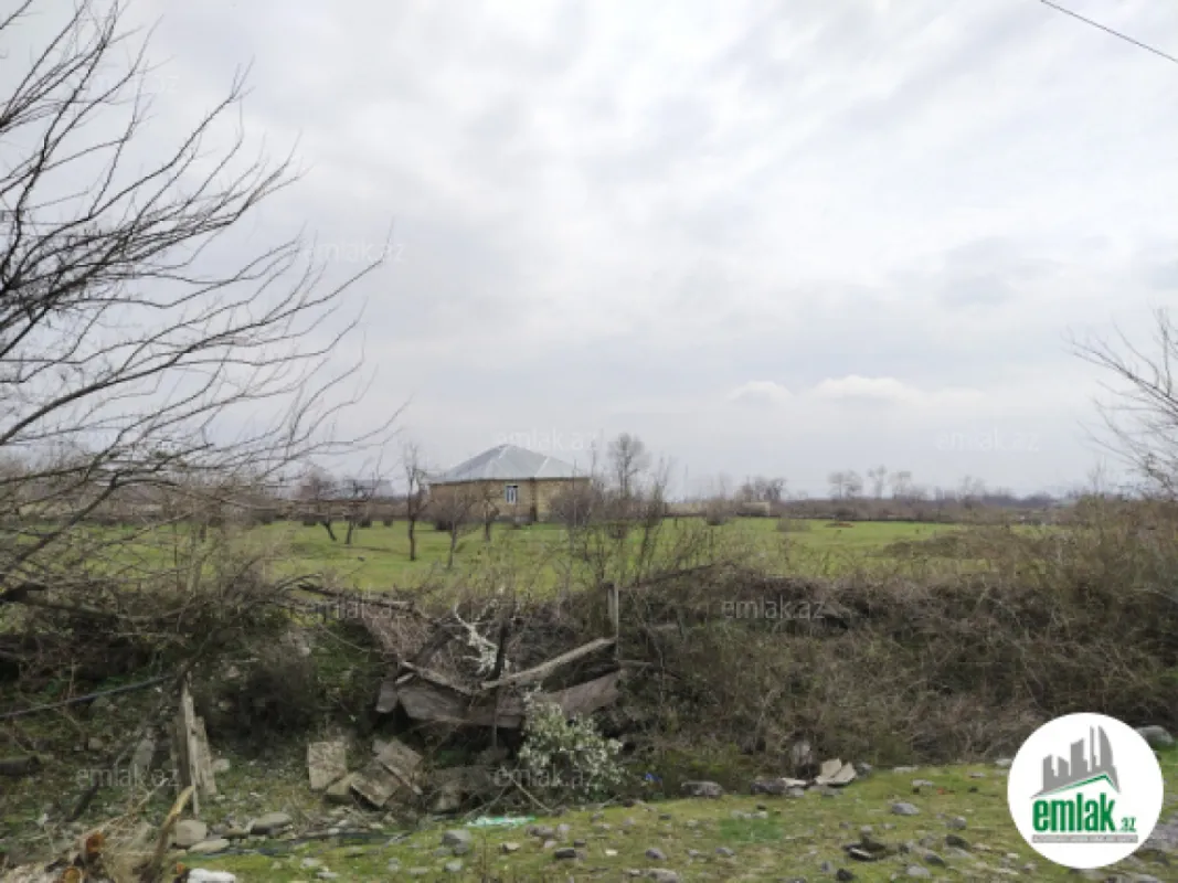 Satılır torpaq sahəsi 5 m²
