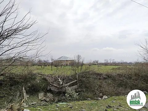 Satılır torpaq sahəsi 5 m²