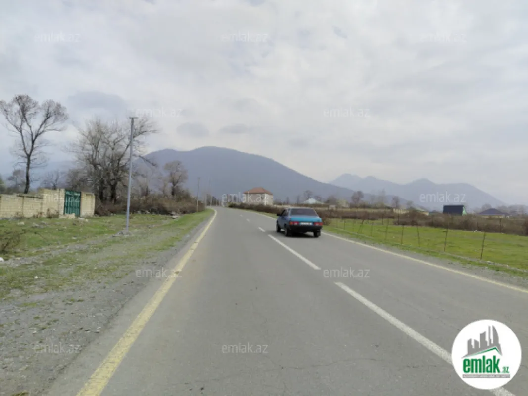 Satılır torpaq sahəsi 5 m²