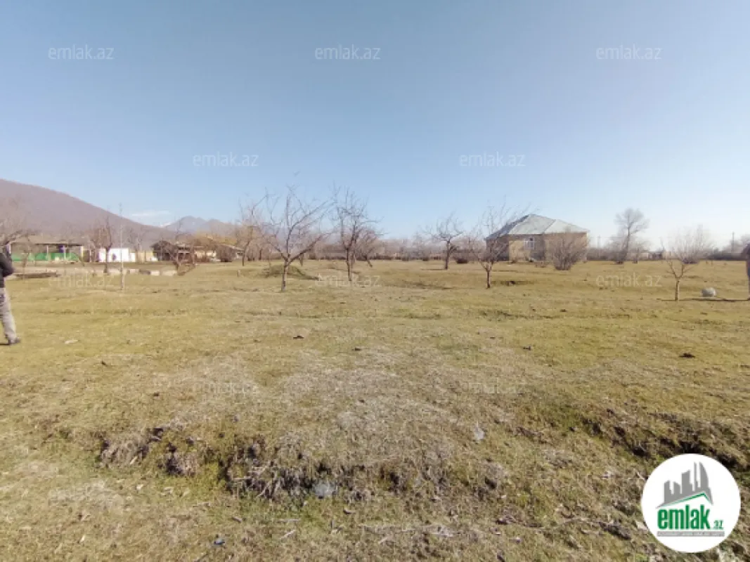 Satılır torpaq sahəsi 5 m²