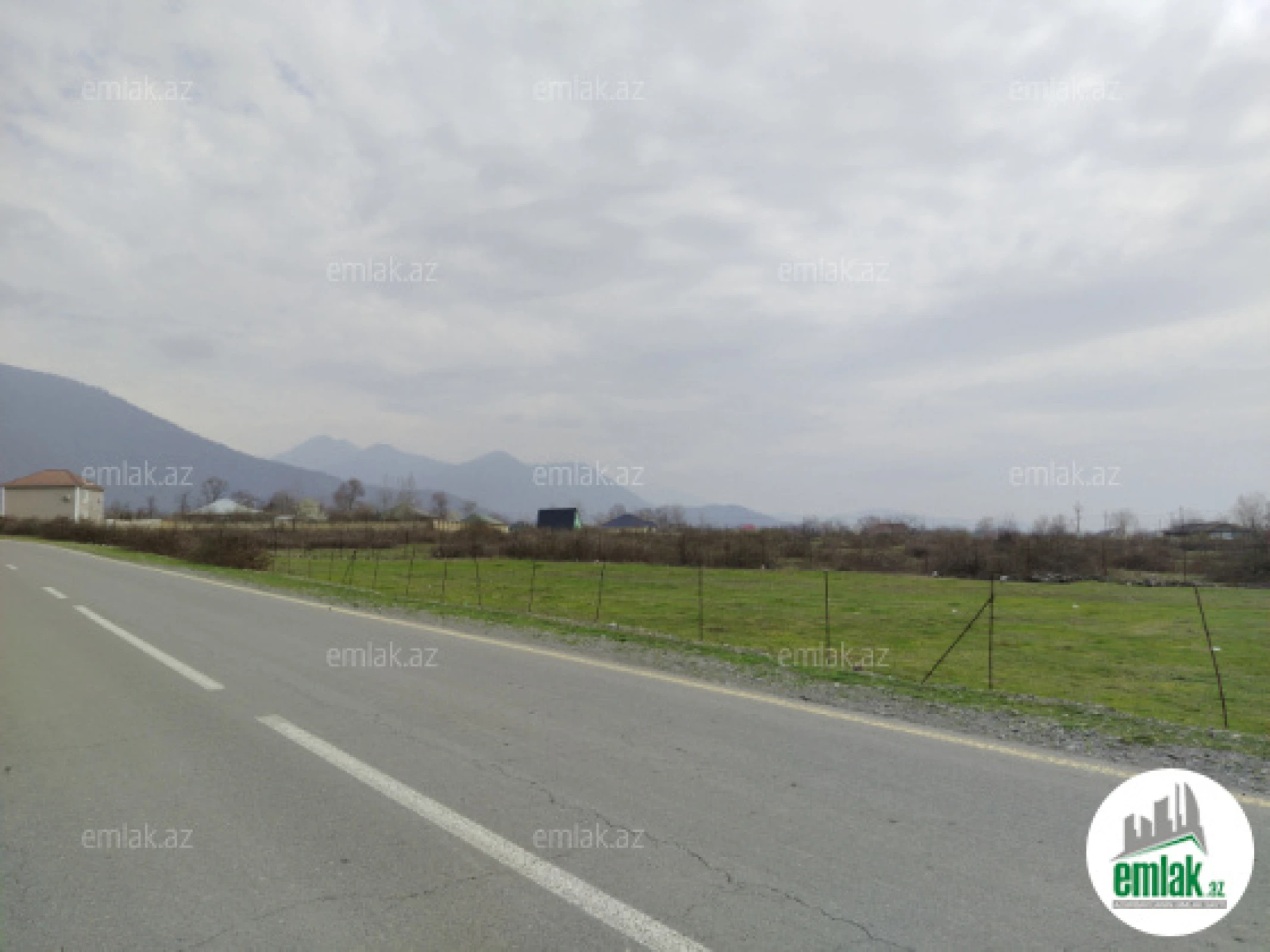 Satılır torpaq sahəsi 5 m²