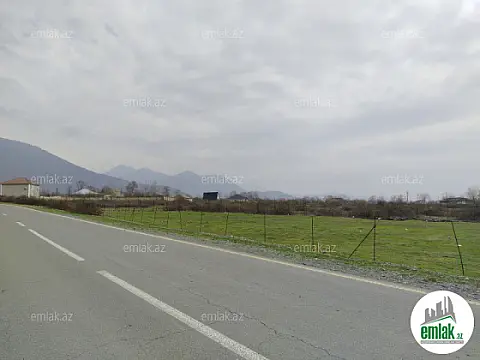 Satılır torpaq sahəsi 5 m²