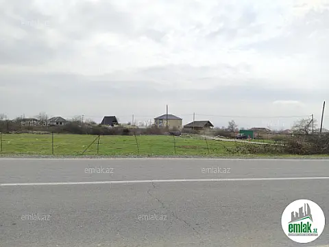 Satılır torpaq sahəsi 5 m² — Bakı 5.00 m²