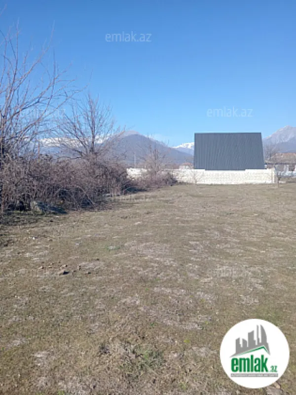 Satılır torpaq sahəsi 5 m²