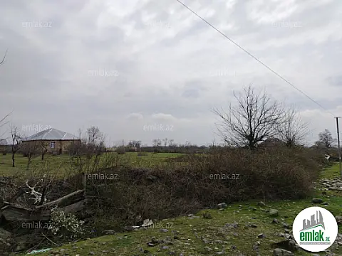 Satılır torpaq sahəsi 5 m²
