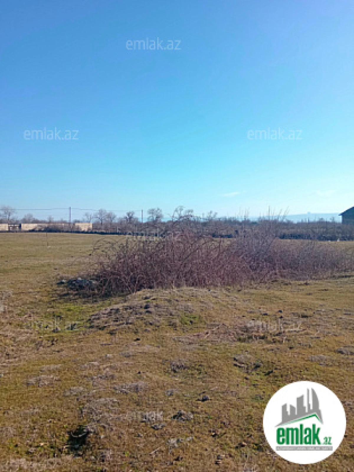 Satılır torpaq sahəsi 5 m²