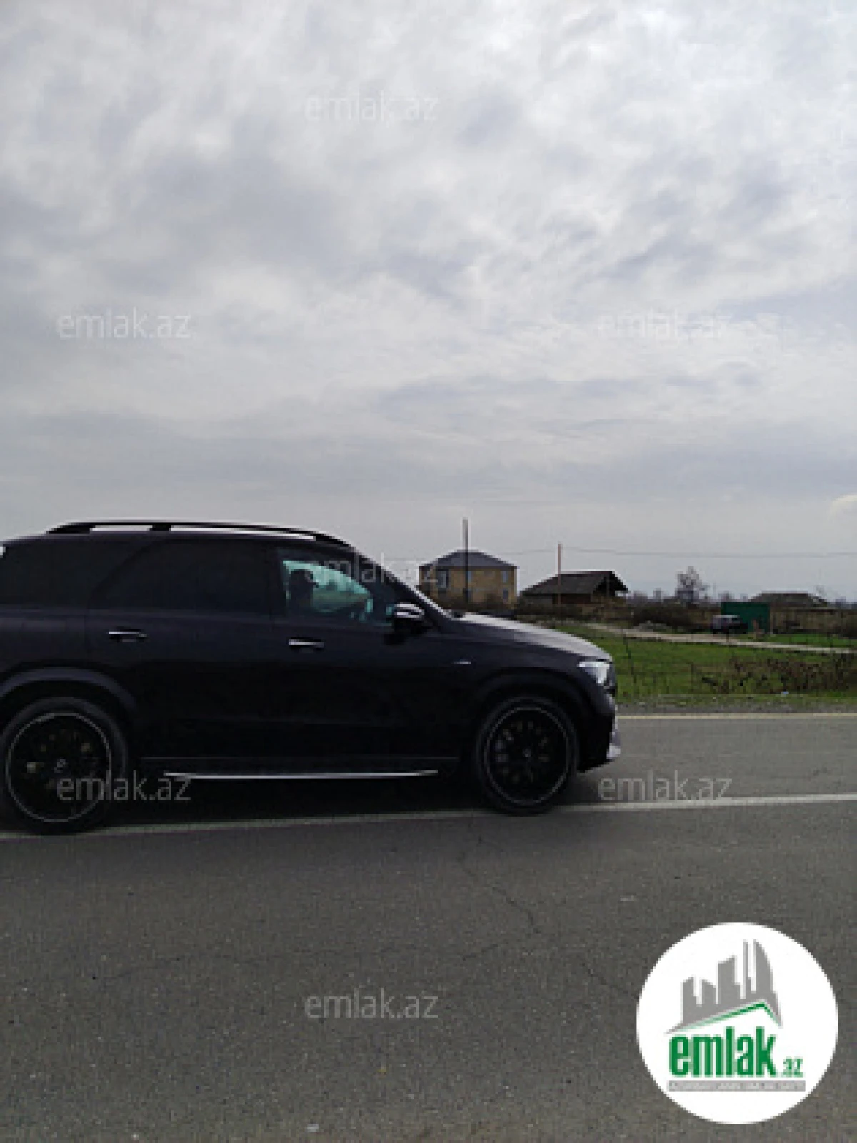 Satılır torpaq sahəsi 5 m²