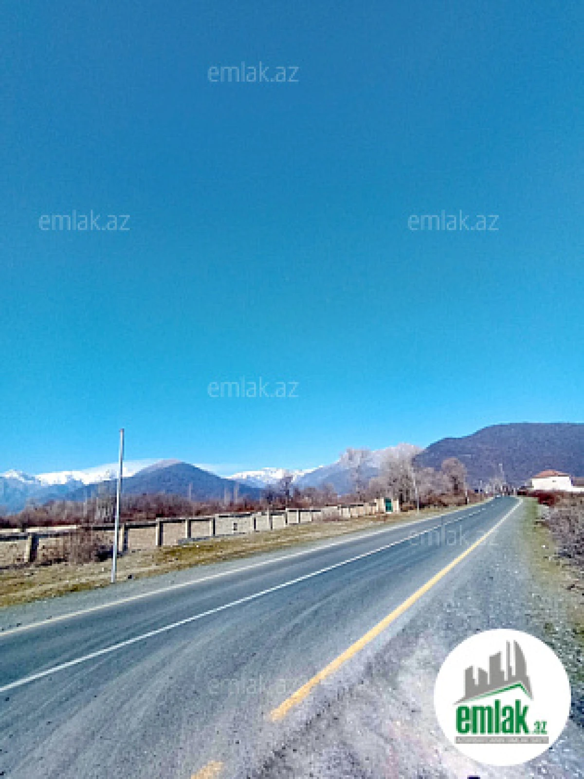 Satılır torpaq sahəsi 5 m²