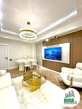 Satılır 3 otaqlı yeni tikili 100 m² — Bakı 3 otaq 100.00 m²