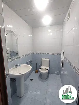 Satılır 2 otaqlı yeni tikili 91 m²