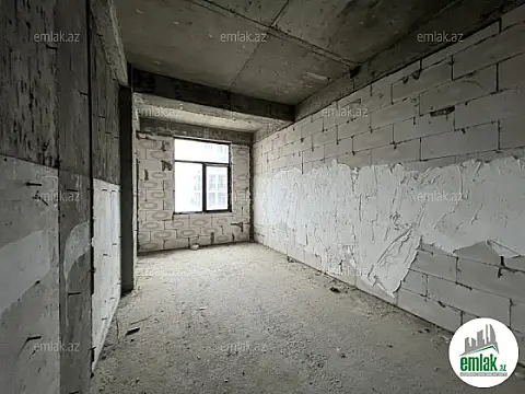 Satılır 3 otaqlı yeni tikili 140 m²