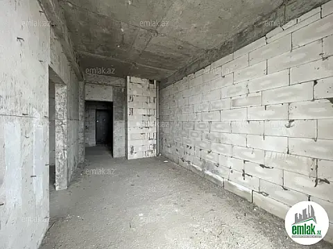 Satılır 3 otaqlı yeni tikili 140 m²