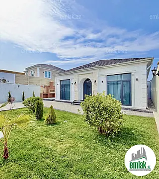 Satılır 4 otaqlı mənzil 130 m² — Bakı 4 otaq 130.00 m²