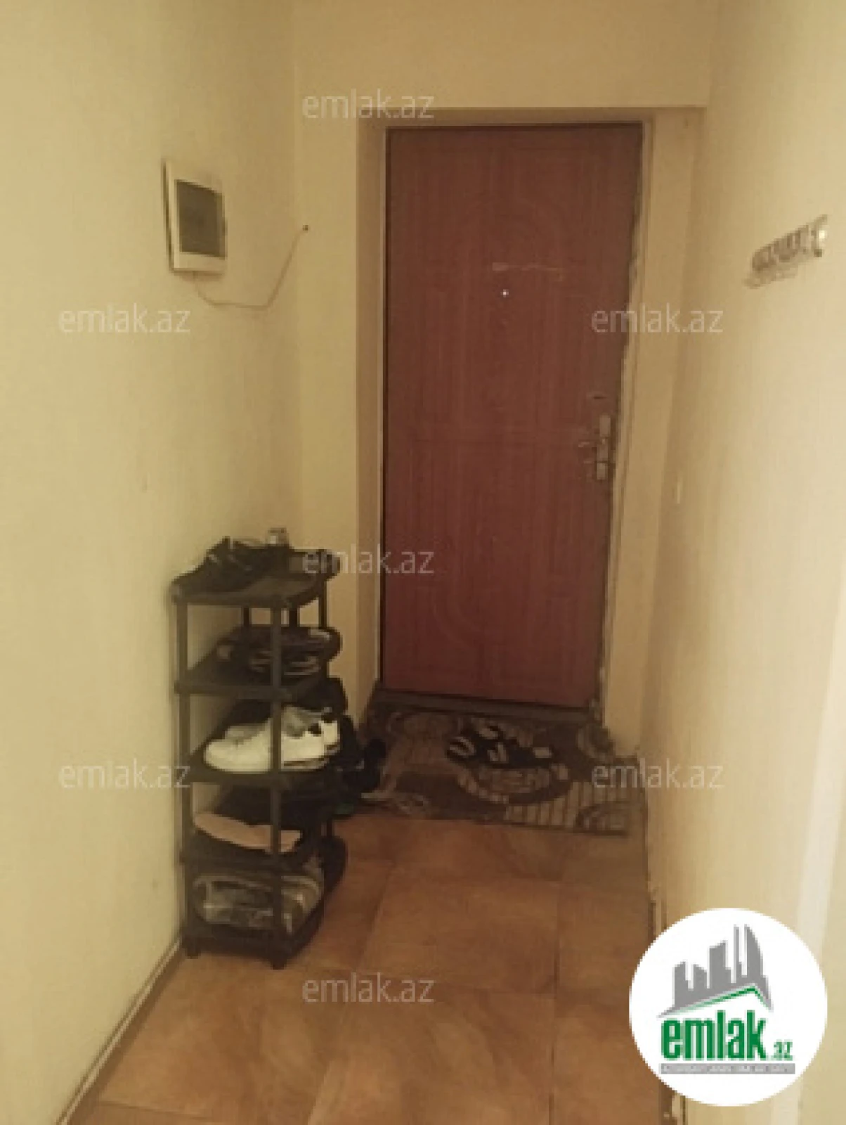 Satılır 2 otaqlı yeni tikili 55 m²