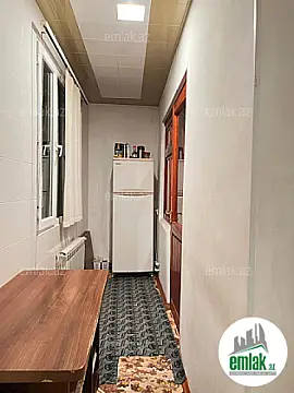 Satılır 3 otaqlı köhnə tikili 70 m²