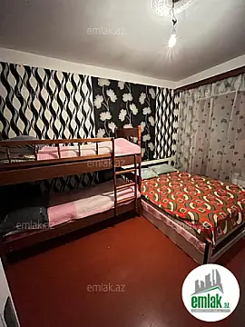 Satılır 3 otaqlı köhnə tikili 70 m²