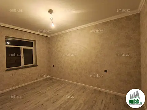 Satılır 4 otaqlı həyət evi 130 m²