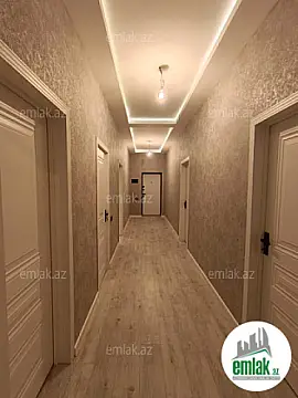 Satılır 4 otaqlı həyət evi 130 m²