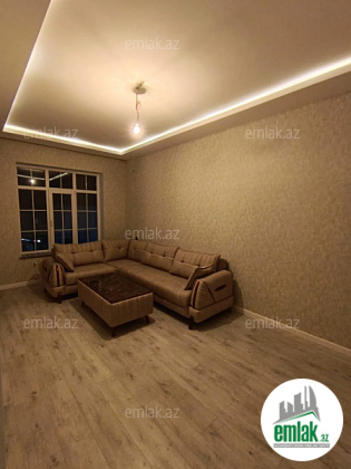 Satılır 4 otaqlı həyət evi 130 m²