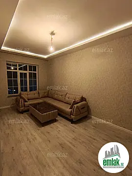 Satılır 4 otaqlı həyət evi 130 m²