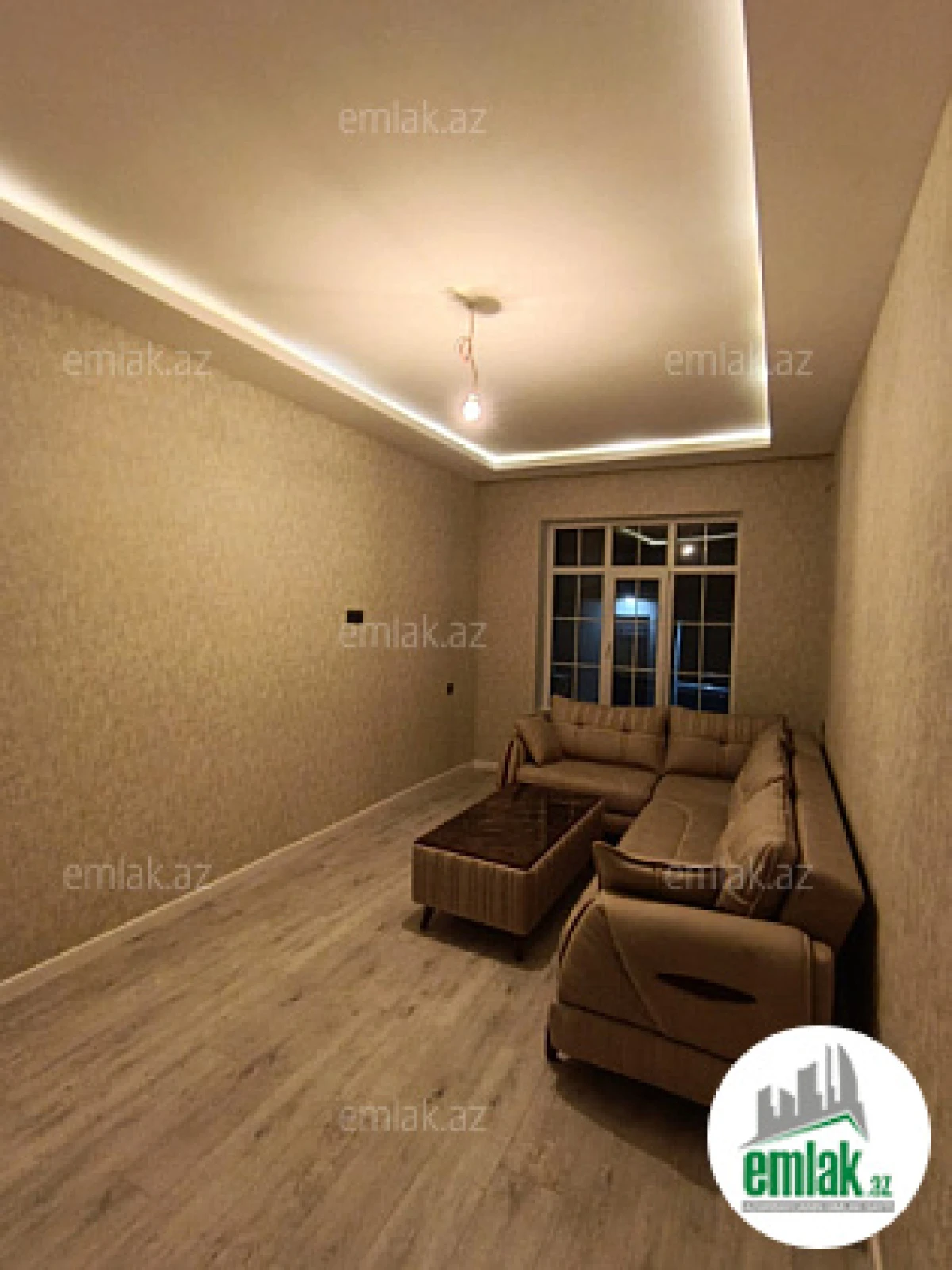 Satılır 4 otaqlı həyət evi 130 m²