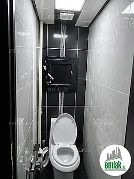 Satılır 2 otaqlı köhnə tikili 60 m²