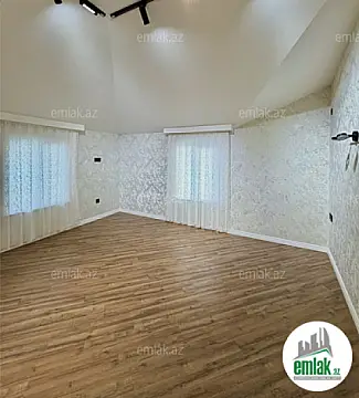Satılır 4 otaqlı mənzil 150 m²